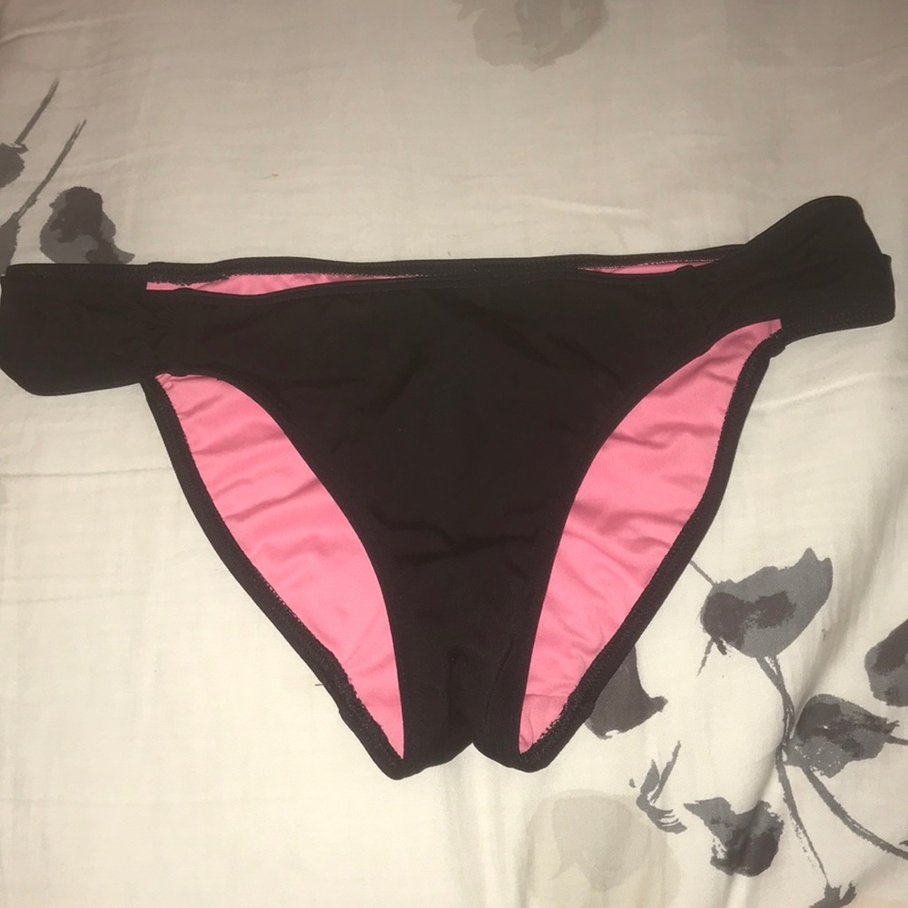 VS PINK BOTTOM👅🔥💋